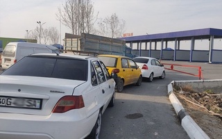 Farg‘onadagi gaz zapravkada sodir bo‘lgan janjal oqibati 23 yoshli yigit halok bo‘ldi