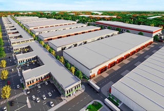 В «Tashkent Index» открыли новый пункт сбора гуманитарной помощи, отправляемой в Турцию