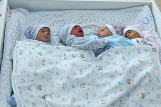 Сўнги 4 ойда Ўзбекистонда қанча чақалоқ туғилгани очиқланди