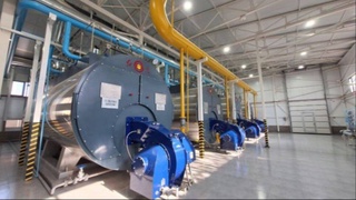 The heat supply sector in Uzbekistan will be radically reformed