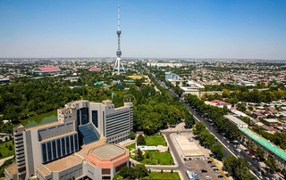 Dam olish kunlari uchun ob havo maʼlumoti eʼlon qilindi