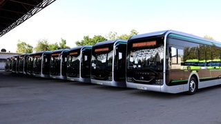 На концерт Дженнифер Лопес организованы бесплатные автобусные рейсы