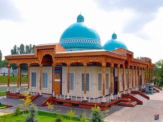 Юртдошларимиз хотираси ёдга олинди