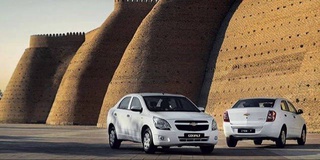 «UzAuto Motors» 5 июля возобновляет контрактации на автомобили Chevrolet Cobalt