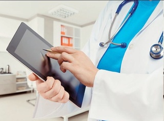 Меҳнатга лаёқатсизлик варақаларини бериш электрон шаклга ўтказилди