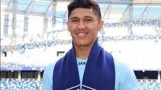 Иброхимхалил Юлдашев и Хожимат Эркинов одержали победы в матчах на Кубок России