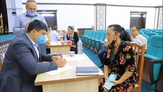 Har bir ayol alohida eʼtiborda