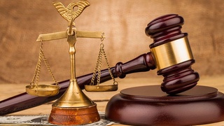 Янги тахрирдаги Судлар тўғрисидаги қонун қабул қилинди