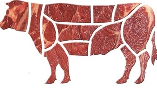 2 oyda O'zbekistonga 5,9 ming tonna qoramol go'shti import qilingan.