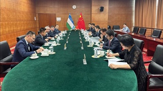 Инновацион илмий-технологик марказни яратиш бўйича Меморандум имзоланди