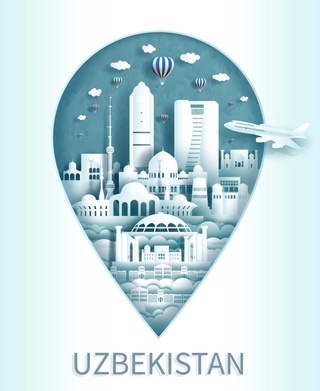 6 ойда Ўзбекистонликлар энг кўп қайси давлатларга ташриф буюрган?