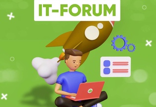 В Наманганской области пройдет IT-форум для молодежи