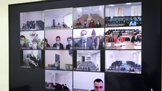 Аҳоли сонини ҳисоблаш усуллари, демографик ҳолатни баҳолаш ўрганилди