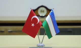 Turkiya bilan savdo aloqalari mustahkamlanadi