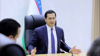 Торгово-экономическое и инвестиционное сотрудничество Узбекистана с ОАЭ будет активизировано