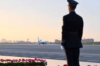 Markaziy Osiyo davlatlari va Yevropa Ittifoqi rahbarlarining mamlakatimizga tashrifi yakunlandi