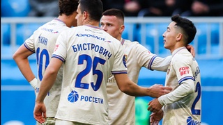 Аббосбек Файзуллаев помог ЦСКА на выезде обыграть «Крылья Советов»