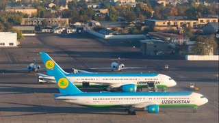 Опубликованы отмененные рейсы в Турцию и Индию