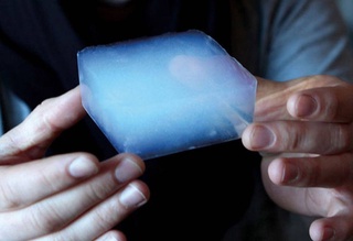 Мировой рынок аэрогелей к 2029 году может достичь 1,6 млрд долларов