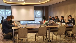 Венгрия намерена активно участвовать в атомных проектах Узбекистана