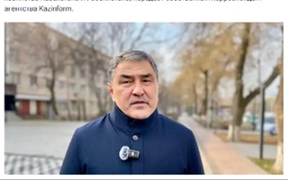 Өзбекстан мен Қырғызстан Қазақстанға 2 миллиард текше метрден астам су жеткізді