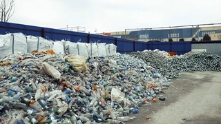 Ўзбекистонда ўтган йили қанча шиша чиқинди қайта ишланган?