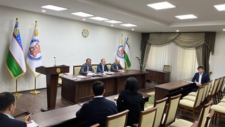 Рассмотрен вопрос поставки готовой кожи для отечественной автомобильной промышленности