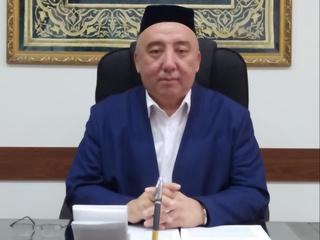 Жаҳолатга қарши маърифат билан