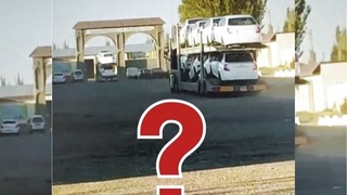 Chevrolet Lacetti автомобиллари нега дон омборларига қўйиляпти?