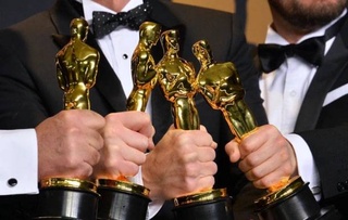 «Все, везде и сразу» получил семь «Оскаров», в том числе за лучший фильм