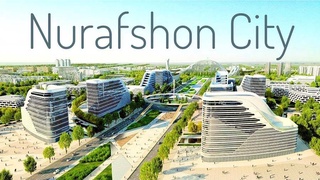 Сингапурская компания построит в Ташкентской области «Нурафшон сити»