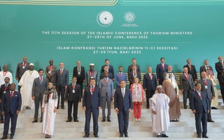 Представители зарубежных стран высоко оценили туристический потенциал Узбекистана