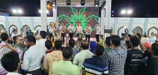 Aбу Дабида кичик Ўзбекистон очилди