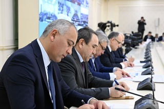 Бу йилдан илк бор четдан олиб келинган чигитни экишга рухсат берилди 