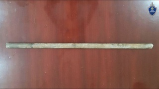 Cмертельная ревность