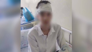 Toshkentdagi maktablardan birida ikki oʻquvchi janjallashdi