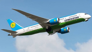 Uzbekistan Airways барои иди Наврӯз тахфифи 21 фоиза эълон кард