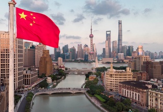 Китай построит международный центр для космических исследований