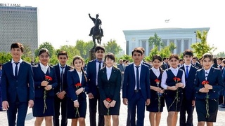 Асосий мақсадимиз — баркамол шахсларни вояга етказиш