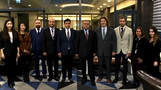 Мининновации подписали меморандум о сотрудничестве с технопарком «Technopol Istanbul»