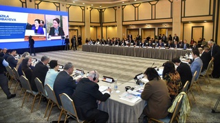 Cooperation between Parliament and civil society institutions to achieve Sustainable Development Goals is being strengthened