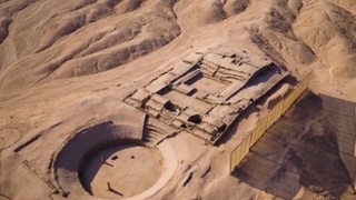 Peruda arxeologlar qadimiy manzilgoh xarobalarini topishdi