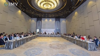 В Ташкенте состоялся «круглый стол» на тему «Малый и средний бизнес и микрофинансирование в Узбекистане»