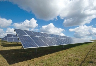 Келаси йили Хоразмда иккита электр станцияси иш бошлайди