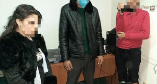 Сирдарёда яна бир она 2 ойлик фарзандини 3000 долларга пуллади