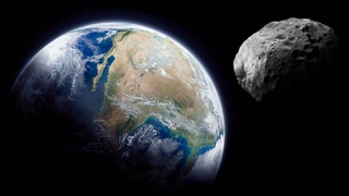 Астероид размером с футбольное поле сблизится с Землей