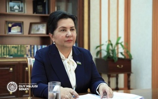 В Узбекистане проводится масштабная работа по повышению экономических возможностей женщин