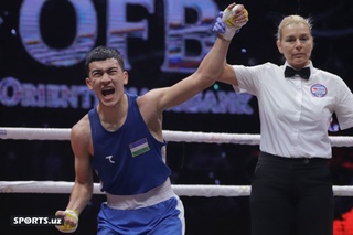 Бугун чорак финал баҳслари бошланади