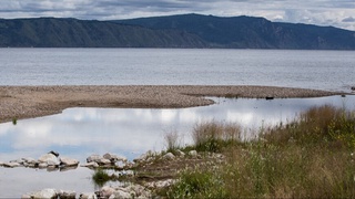 Байкал кўли яқинида Евроосиёдаги энг катта қуёш телескопи қурилишига старт берилди