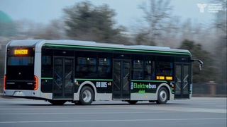 Дар Тошканд дар рӯзи ҷашни Рамазон ба масҷидҳо хатсайрҳои махсуси автобусӣ ба роҳ монда мешаванд